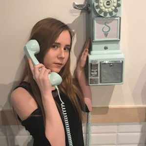 Meet your Posher, Brianna